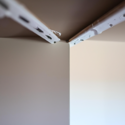 Faux plafond fixe : intégration de luminaires encastrés Chatou